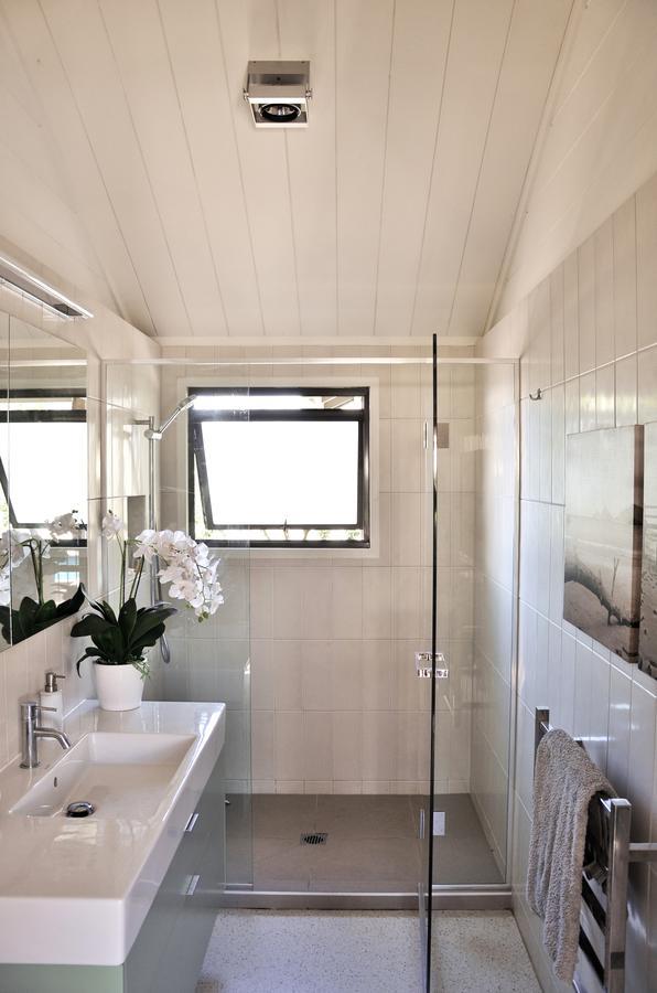 Quail Lodge Nz Snells Beach Exterior photo